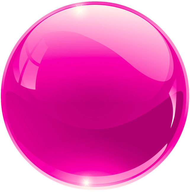 Pinker Ball