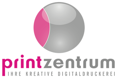 Logo Printzentrum